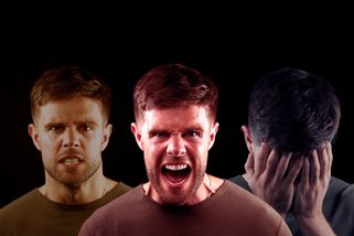 „Nebreč, nejsi holka“ aneb proč se tolik mužů bojí vlastních emocí? Odpověď možná leží ve větách, které slýchali už jako malí kluci